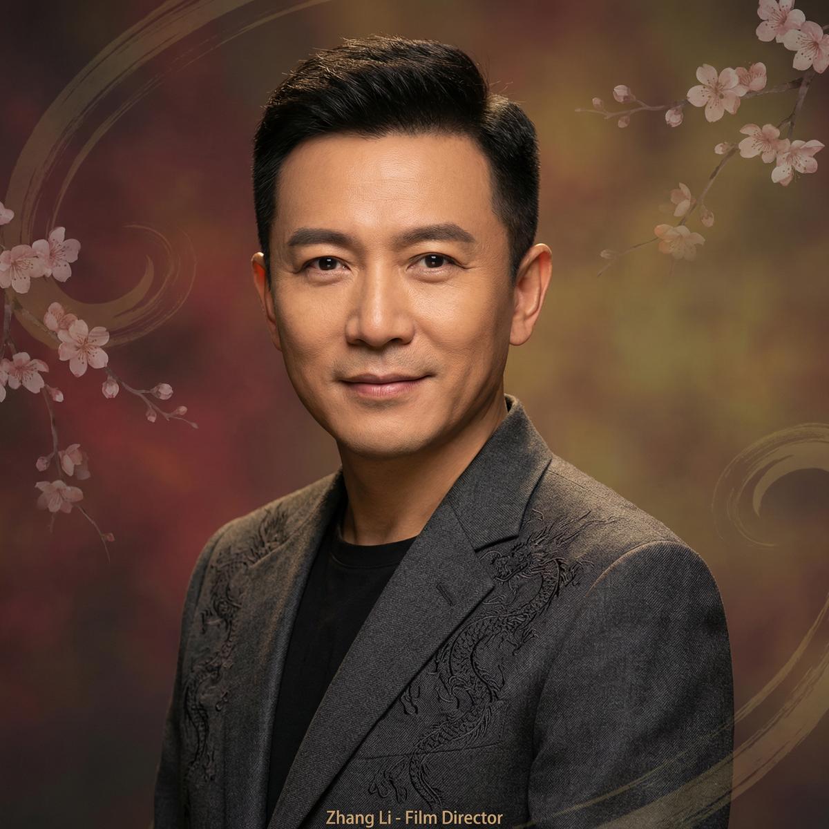 抖阴导演陈墨白