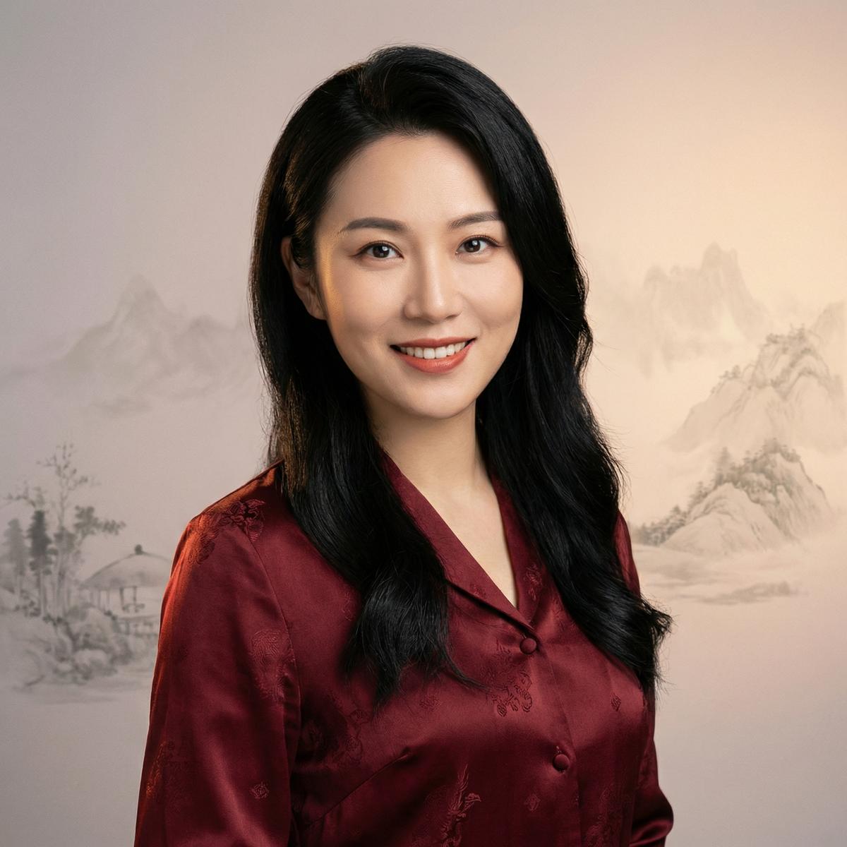 抖阴制片人林若溪
